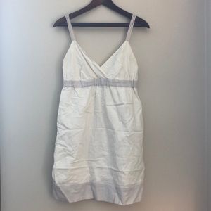 Gap dress